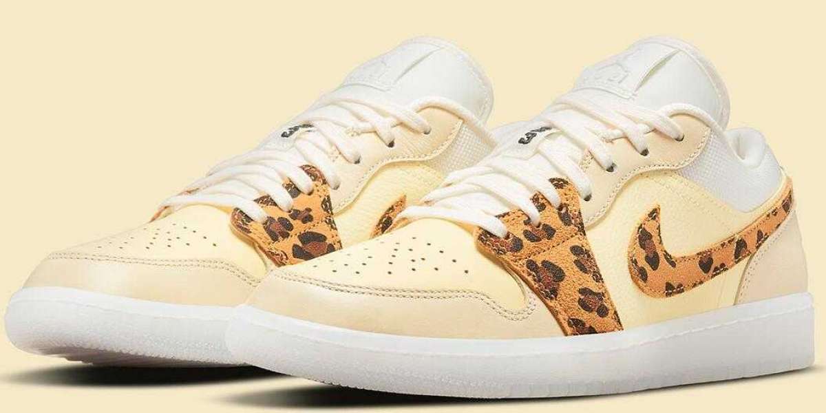 Women's Air Jordan 1 Low SNKRS Day to Release On August In Europe