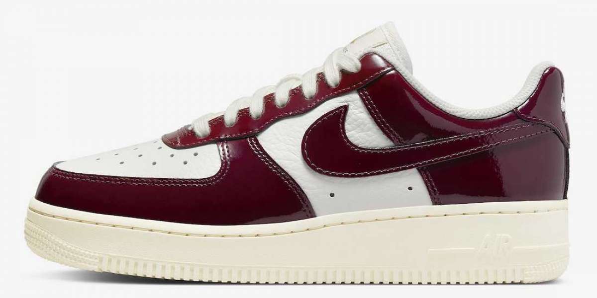 2022 Nike Air Force 1 Low "Roman Empire" Release Date