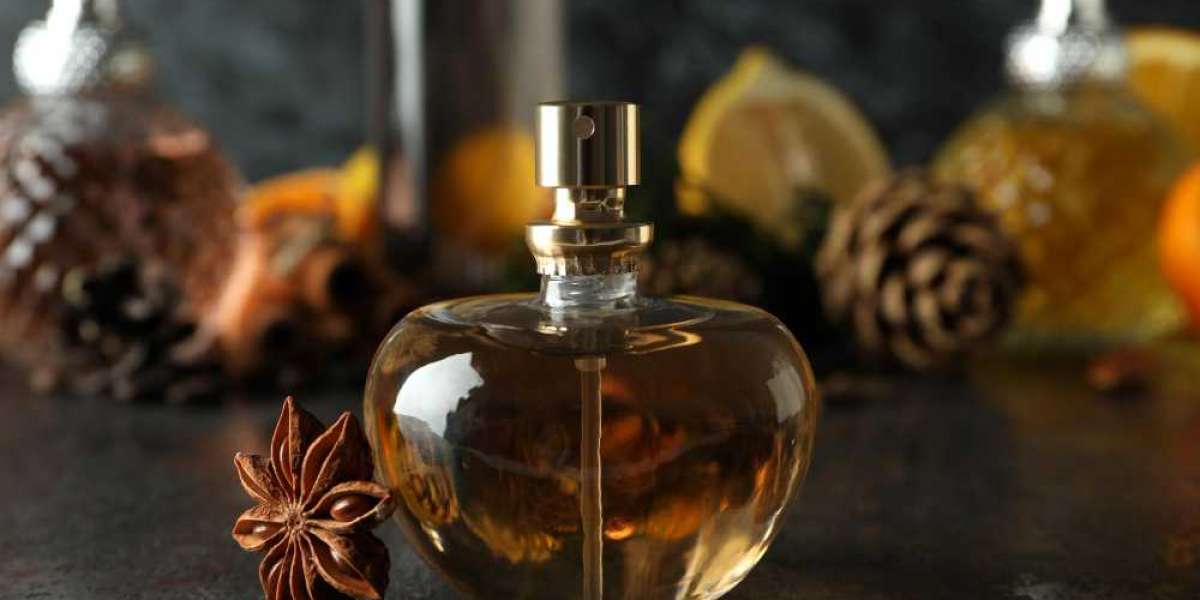 The Fine Story of Perfume & Its Making!