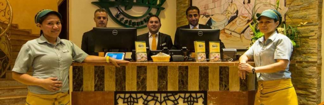 Sajway Restaurant Cover Image