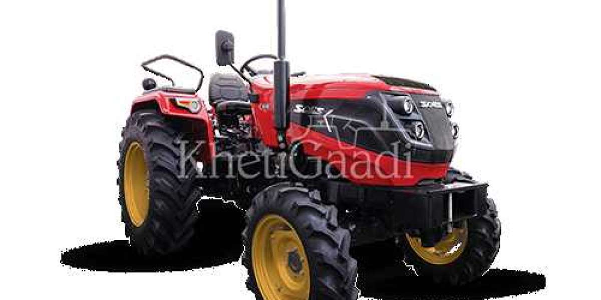 Solis Tractor Price List in India 2023 | Khetigaadi