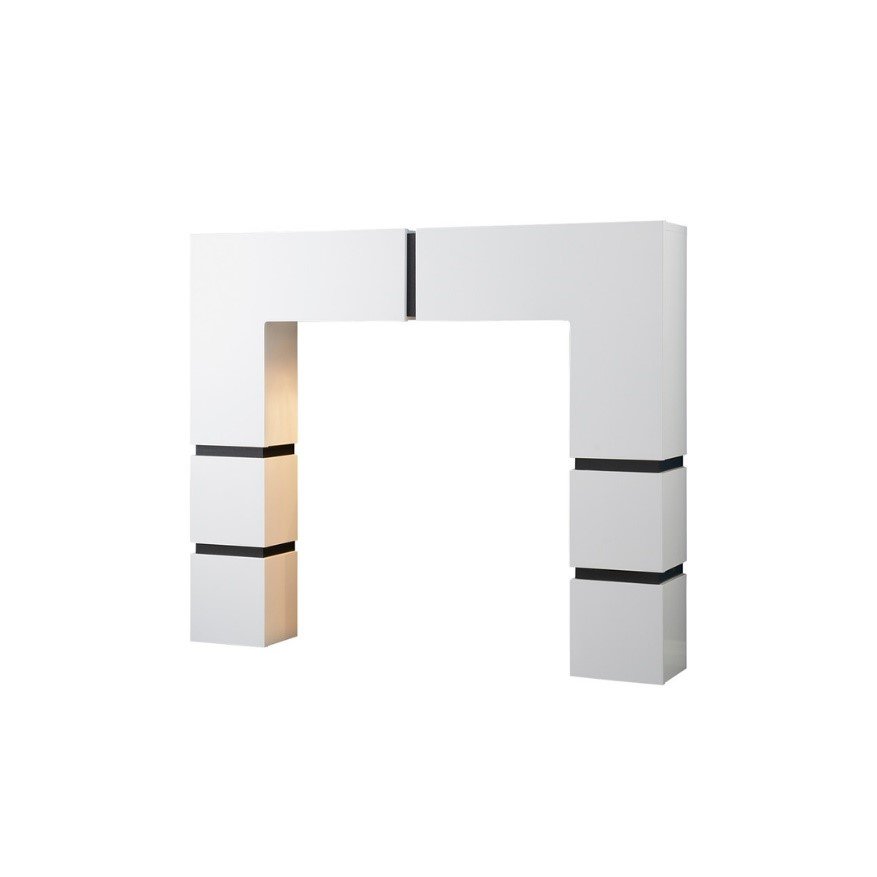What Makes Oak Fire Surrounds Different from Normal Fire Surrounds? - Evolution Fires