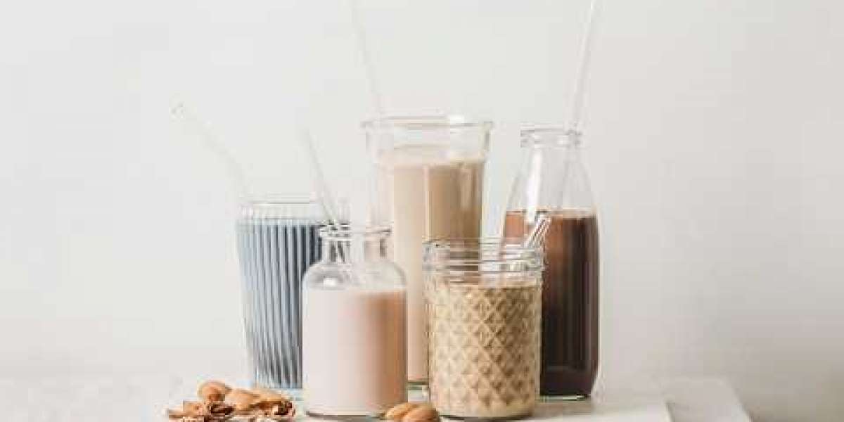 Flavored Milk Market Players, Business Opportunities, Strategies, and Applications by 2027