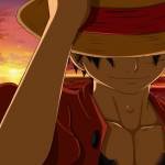 Monkey D Luffy