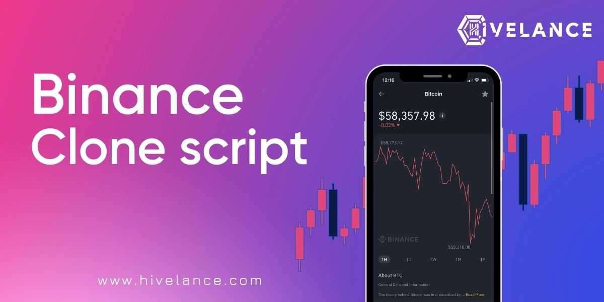 The Ultimate Solution to Build a Powerful Crypto Trading Platform - Binance Clone Script