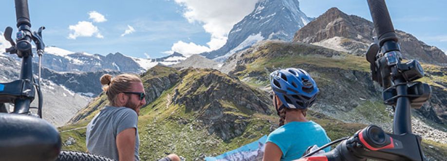 (e)Bikes – The Alpine Experience Cover Image