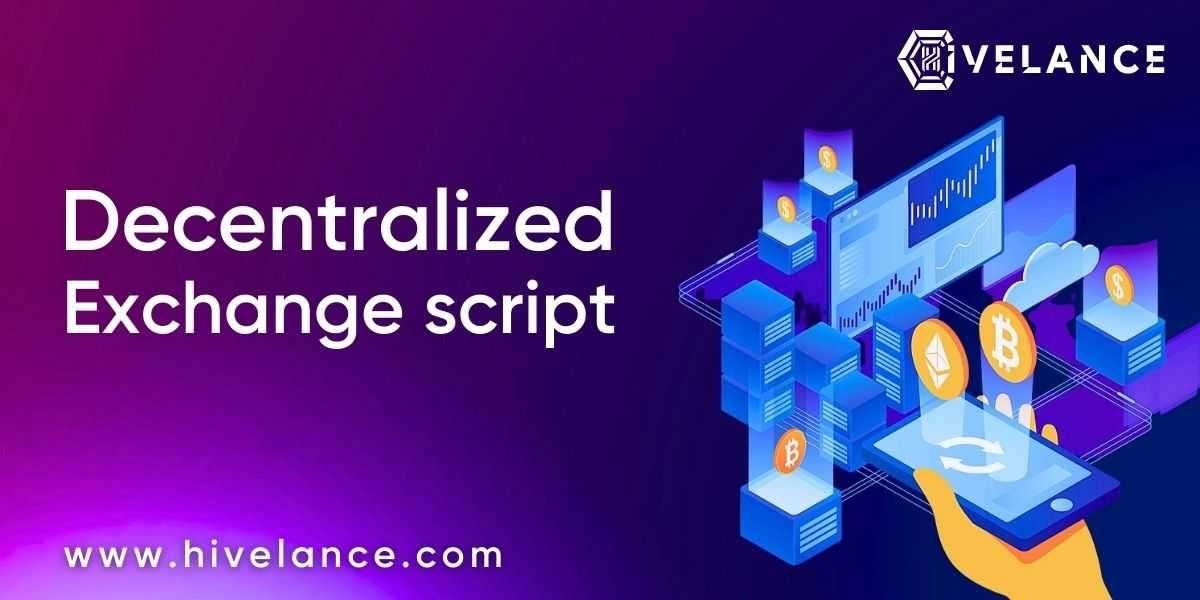 Streamlining Your Exchange Needs with a Decentralized Exchange Script