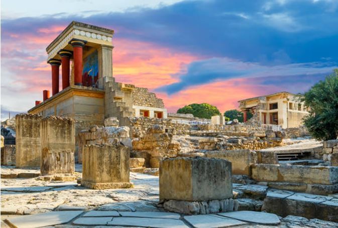The 5 Best Crete Sights & Historical Landmarks to Visit