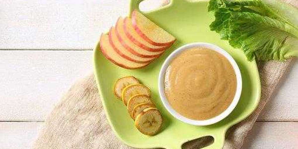 Asia Pacific Organic Baby Food Market Report: Revenue Analysis by Gross Margin of Companies till 2027