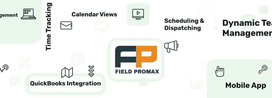 Field Promax Cover Image