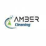 amber cleaning profile picture