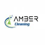 amber cleaning