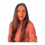 Shivangi Goel Profile Picture