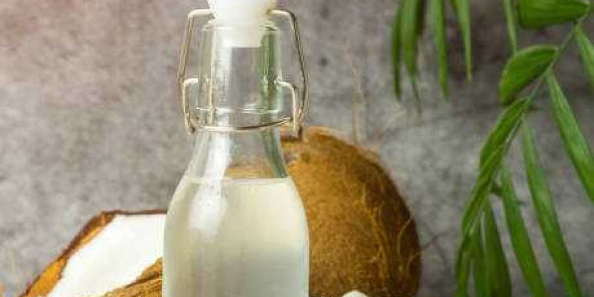 Key Virgin Coconut Oil Market Players, Share, Opportunities, Industry Trends and Forecast to 2030