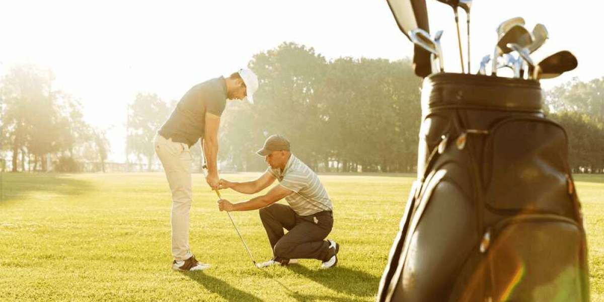 The Golf Lesson Guru Guide