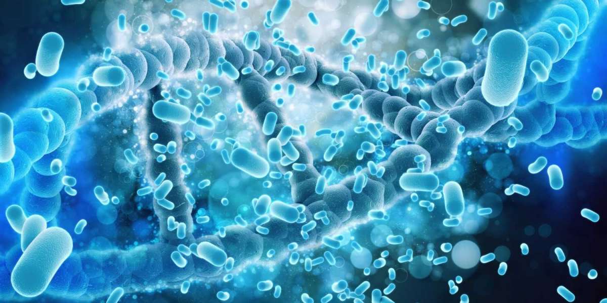 Microbiome Therapeutics Market Trends, Research Report, Opportunities, Growth, Forecast 2022-2032