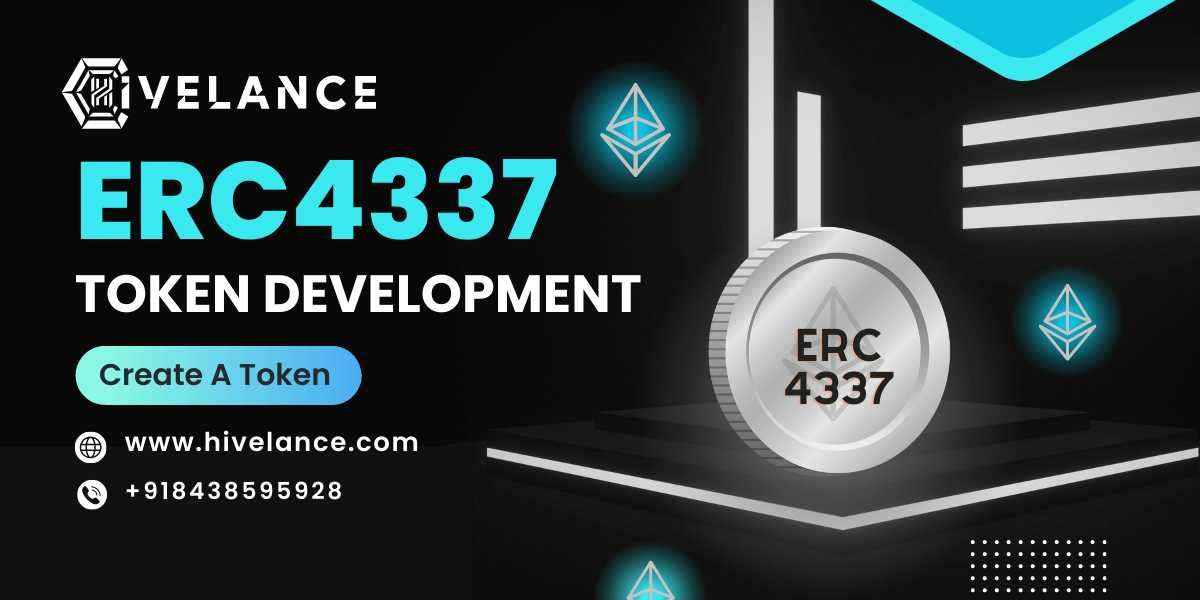 ERC4337 Token Development: Everything You Need to Know