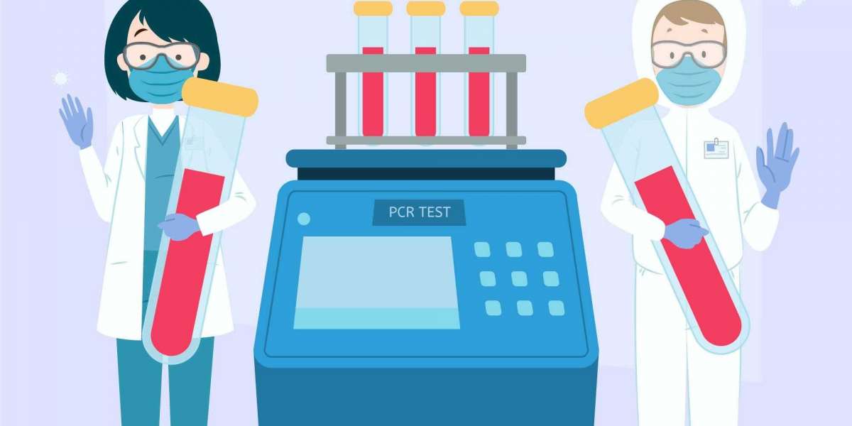 Digital PCR Market insights, leading players, growth and forecast Report from 2022-2032