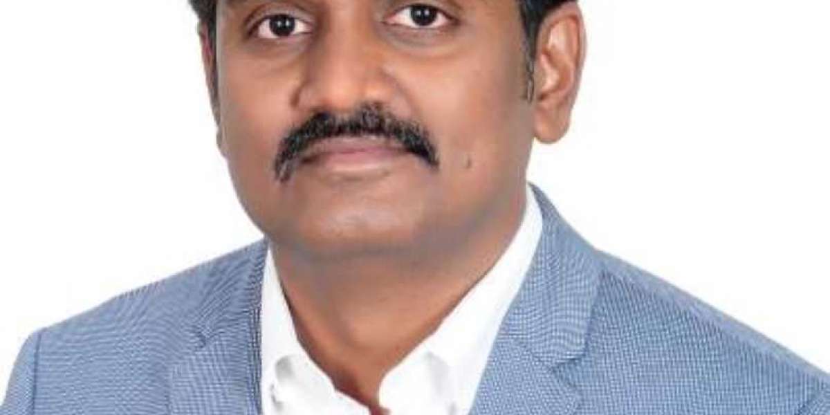 GI Cancer Surgeon in Bangalore | Surgical Oncologist in Bangalore | Dr. Bhushan Chittawadagi