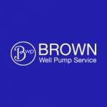 brownwellpump