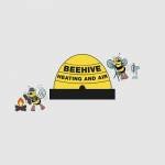 Beehive Heating and Air