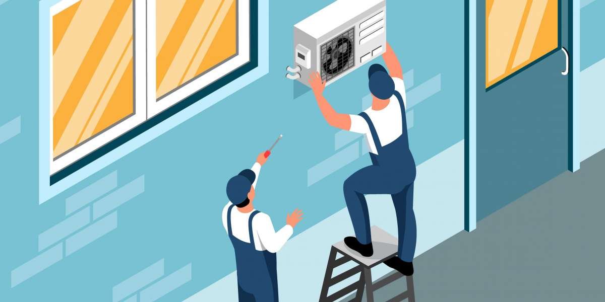 HVAC Installation Help Reduce Energy