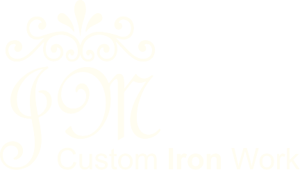 JM Custom Iron Work | Custom Ornamental Iron | Tempe, AZ