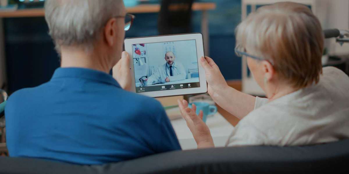 Virtual Care Is Immediate and Efficient