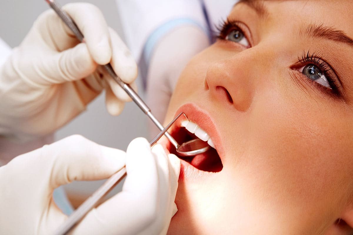 Cosmetic Dentist | Lynnwood Dental Studio