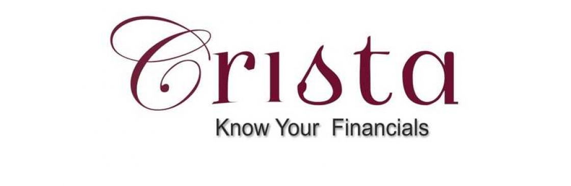 Crista Accounting Cover Image