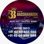 Badshah Book Profile Picture