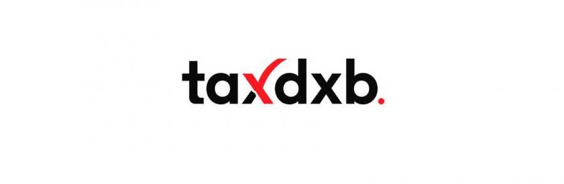 Tax DXB Cover Image