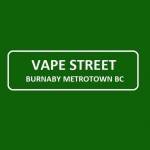 Vape Street Burnaby Metrotown BC Profile Picture