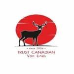 Trust Canadian Van Lines Montreal QC profile picture