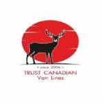 Trust Canadian Van Lines Montreal QC