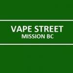 Vape Street Mission BC profile picture