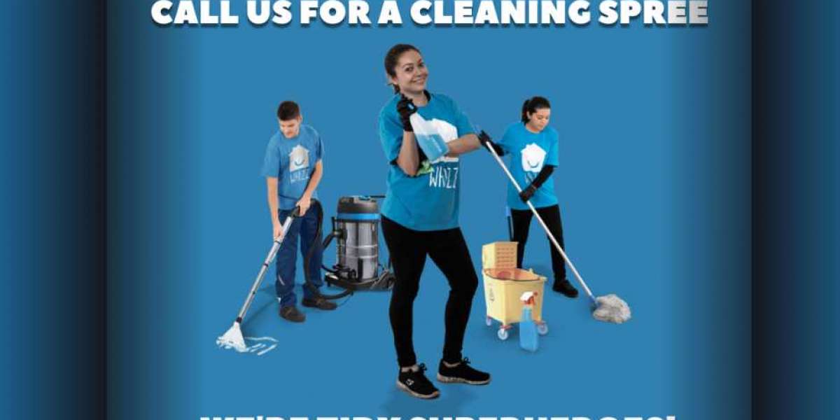 Benefits of Professional Home Cleaning Services Explained