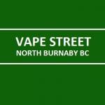 Vape Street North Vancouver