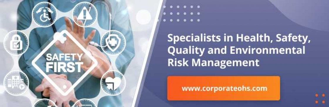Corporate OHS Cover Image