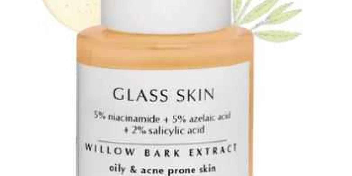 Anti Acne Serum