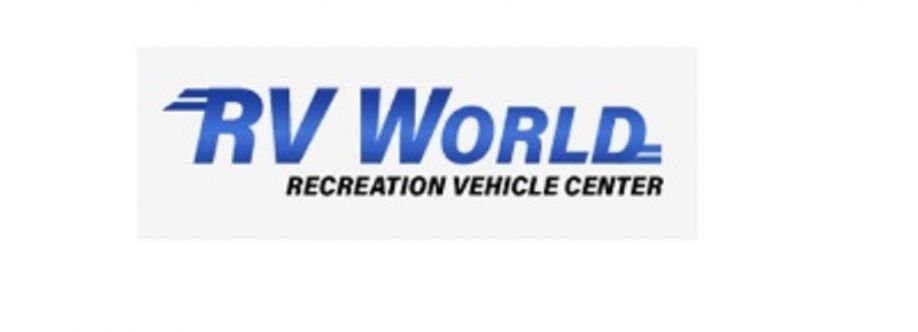 RV World Recreation Vehicle Center Cover Image