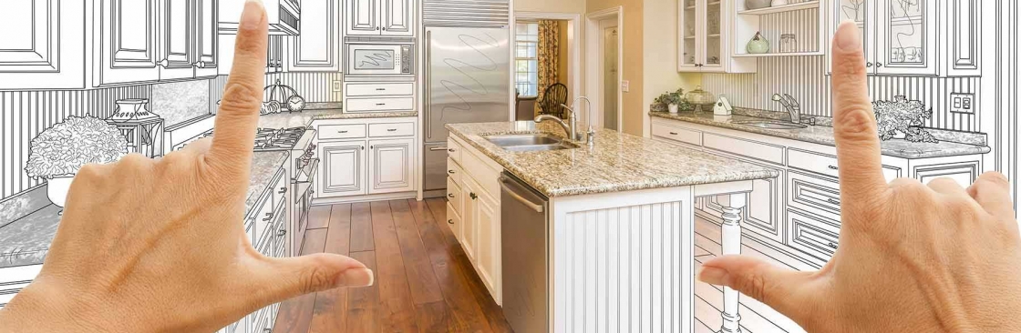 Homeland Remodeling Group Cover Image