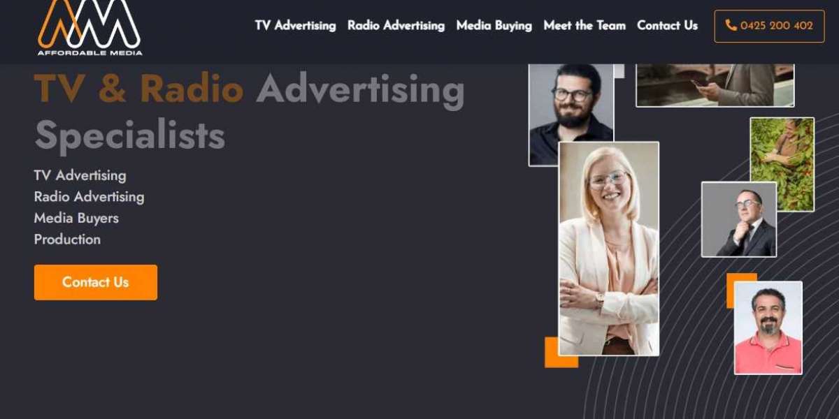The Power of Television Advertising in Australia: A Look at TV Advertising Rates