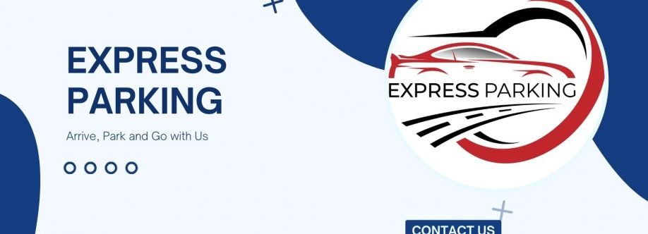 Express Parking Cover Image