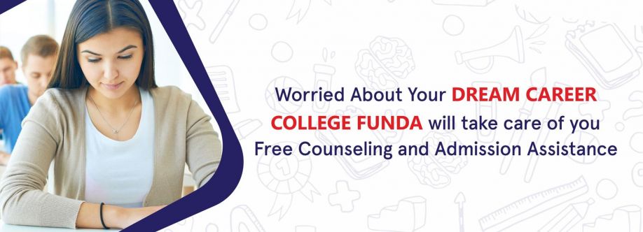 College Funda Cover Image