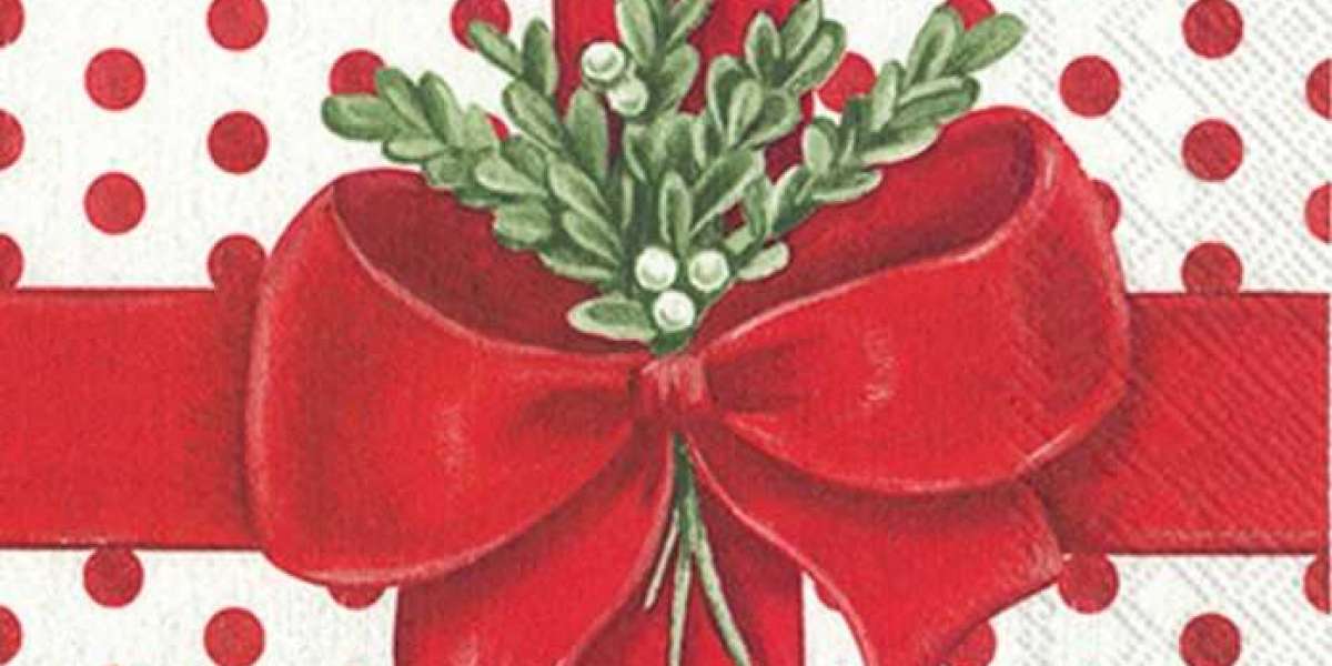 The Ultimate Guide to Christmas Napkins Paper from Party Source