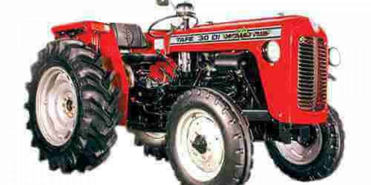 Exploring the Tractor Companies in India: Features and Uses