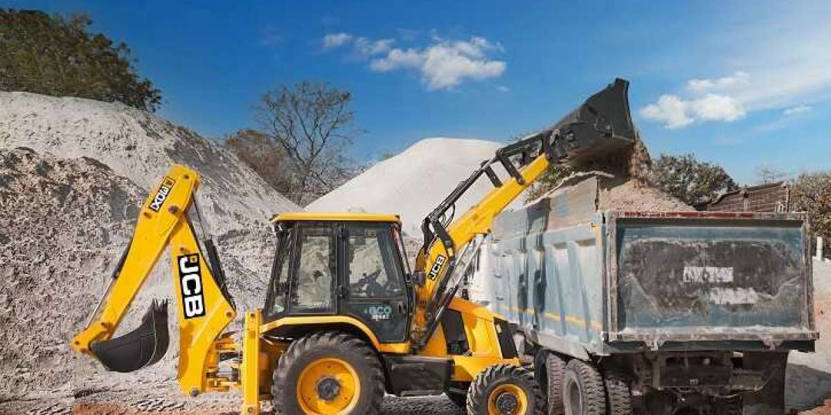 The JCB World: A Review of Price and Versatility