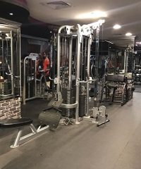 Gyms in Al Ain - Compare : Reviews, Prices, Hours, Classes,...