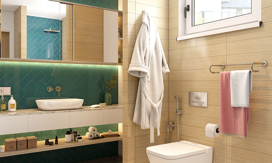 Top Bathroom Accessories for Taking Your Bathroom to the Next Level – Australian Atlas